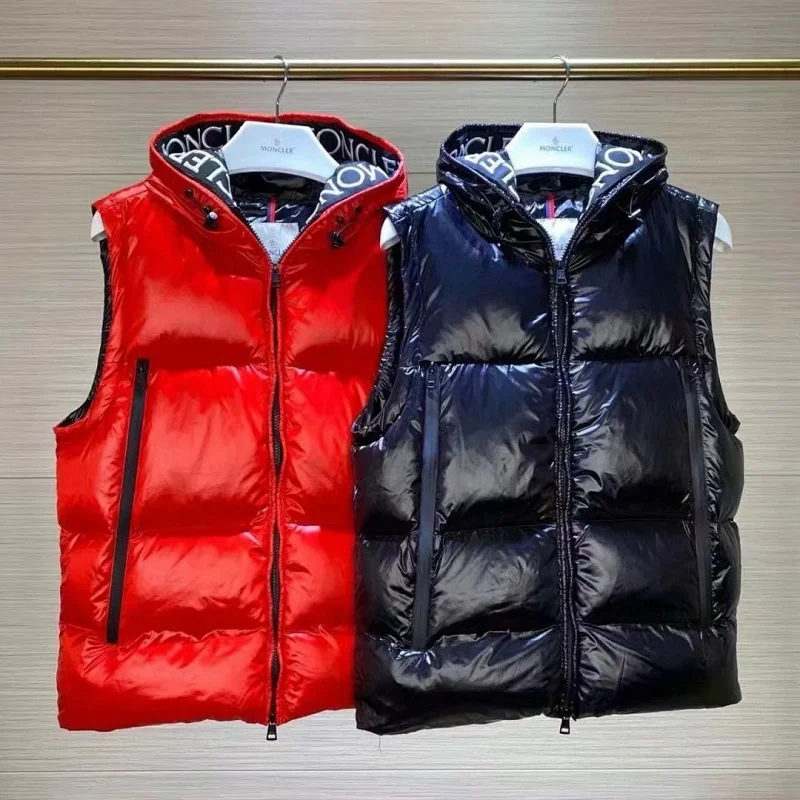 Moncler 款式6-红色 Moncler 款式6-红色