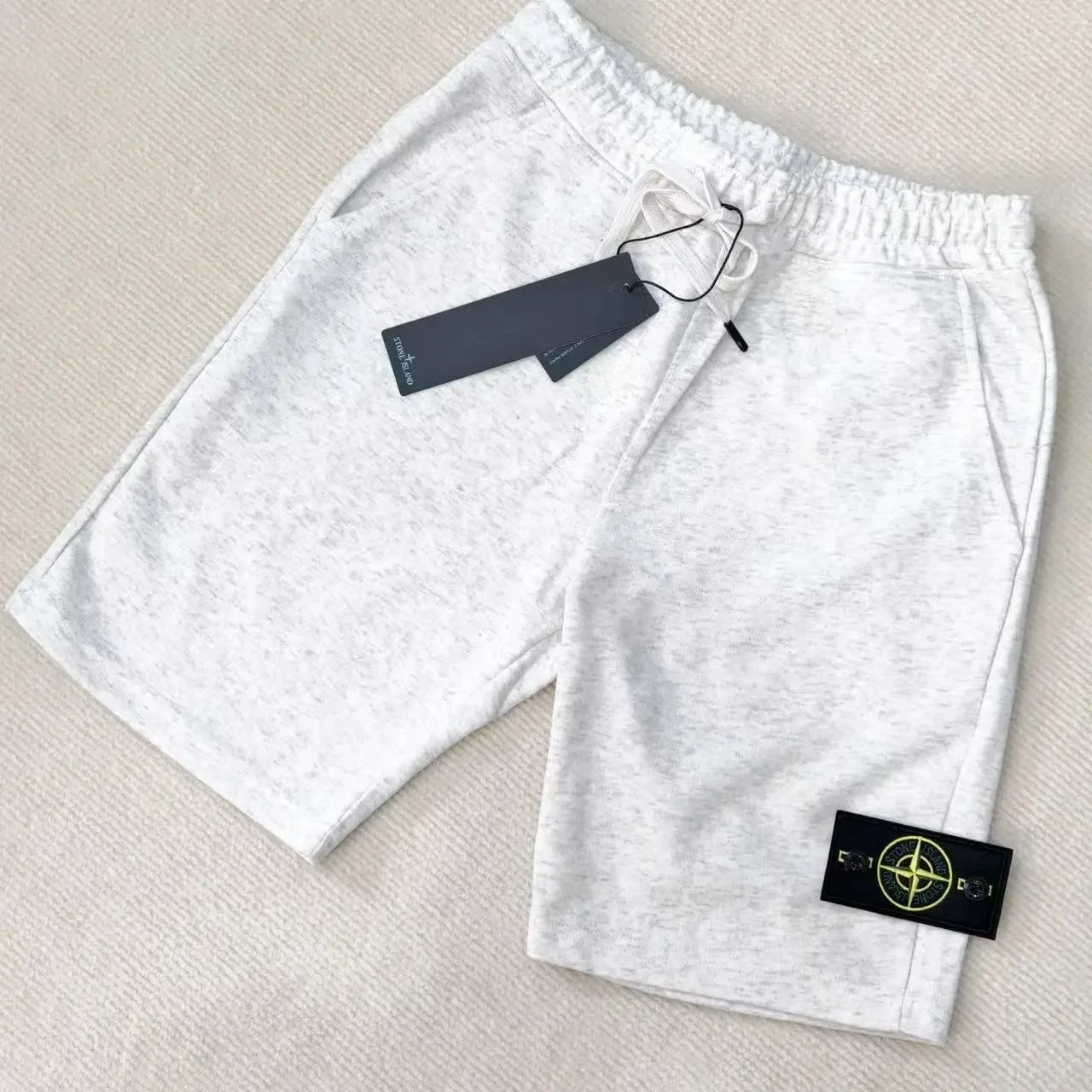 短裤-白 短裤-白