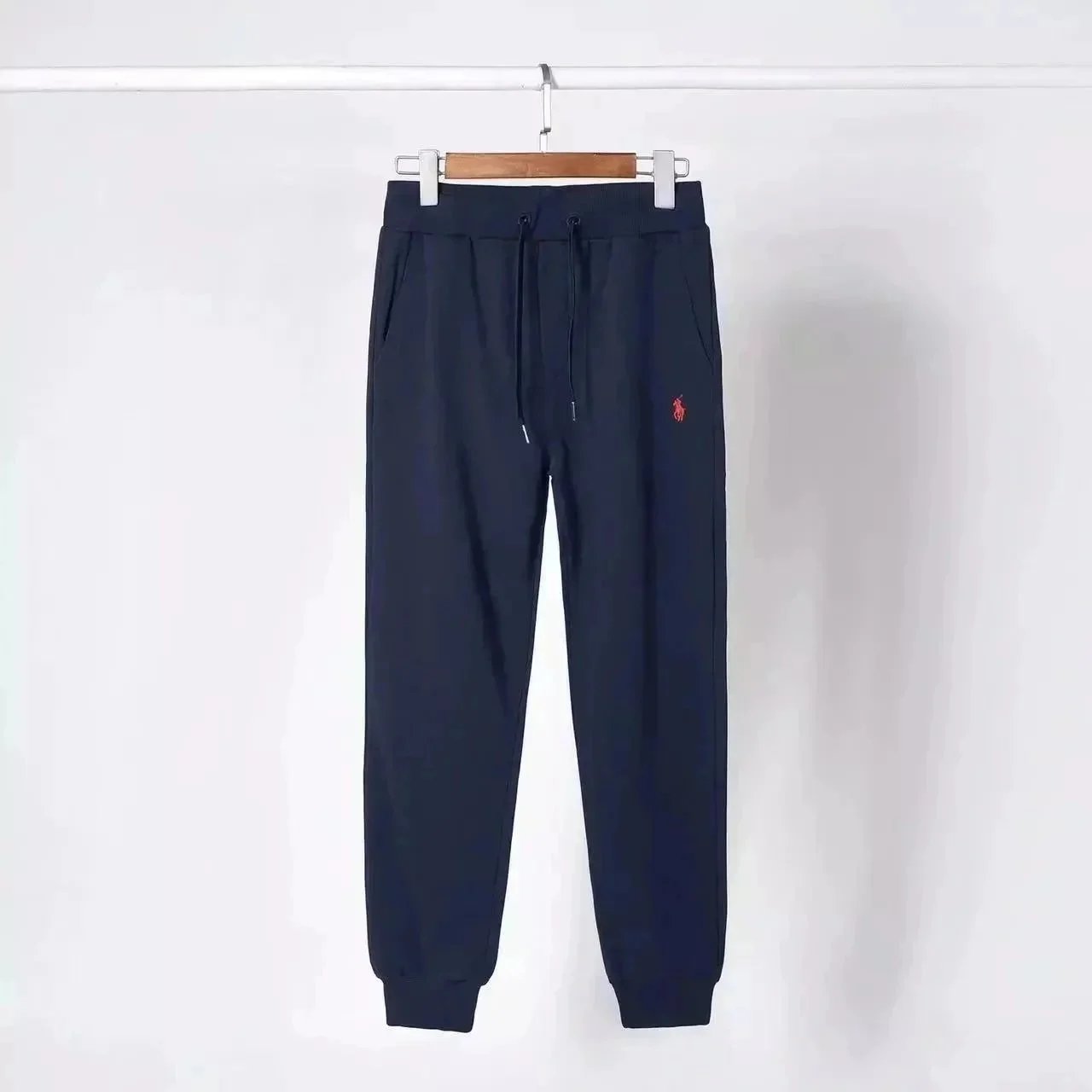 sapphire blue red standard pants sapphire blue red standard pants