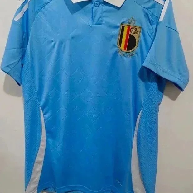 24–25 Belgium away game 24–25 Belgium away game