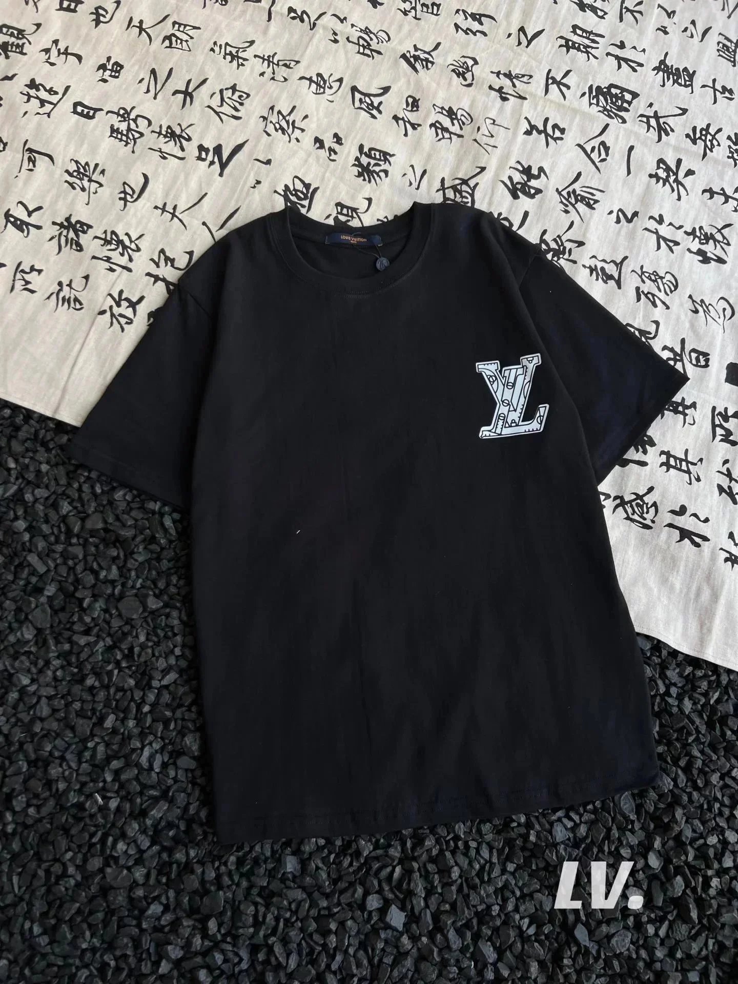 黑色间隔标002 黑色间隔标002