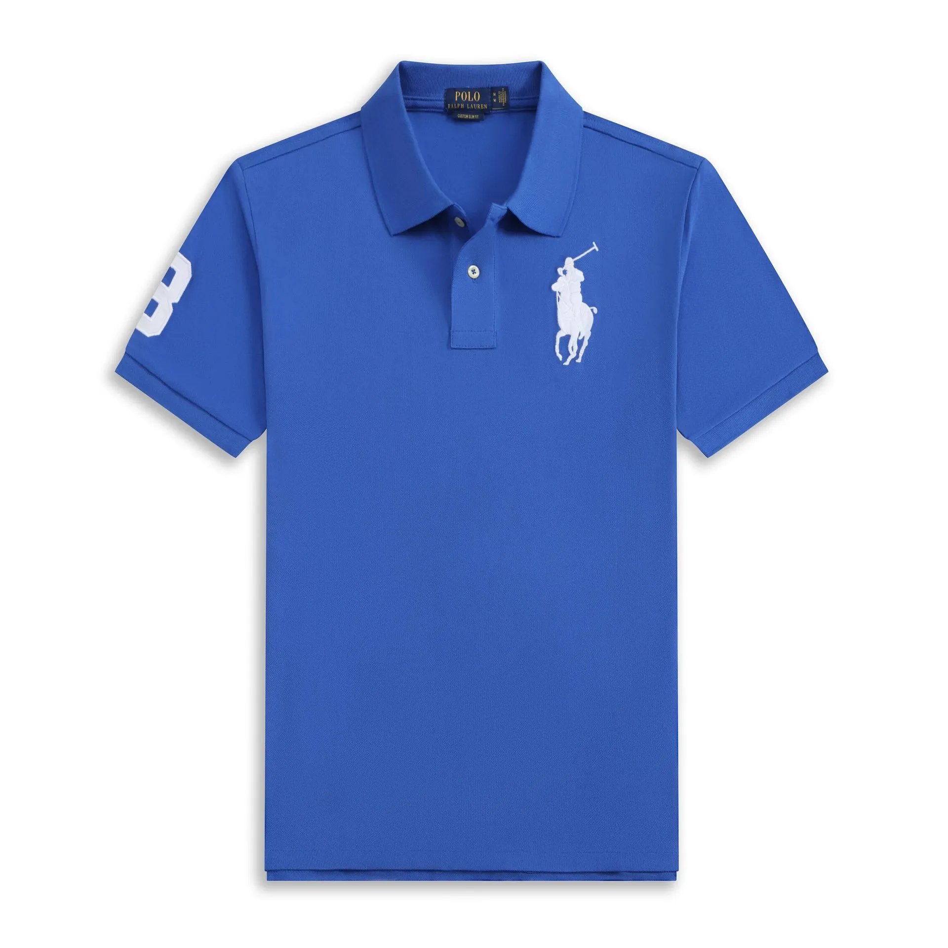 彩蓝色白标 彩蓝色白标