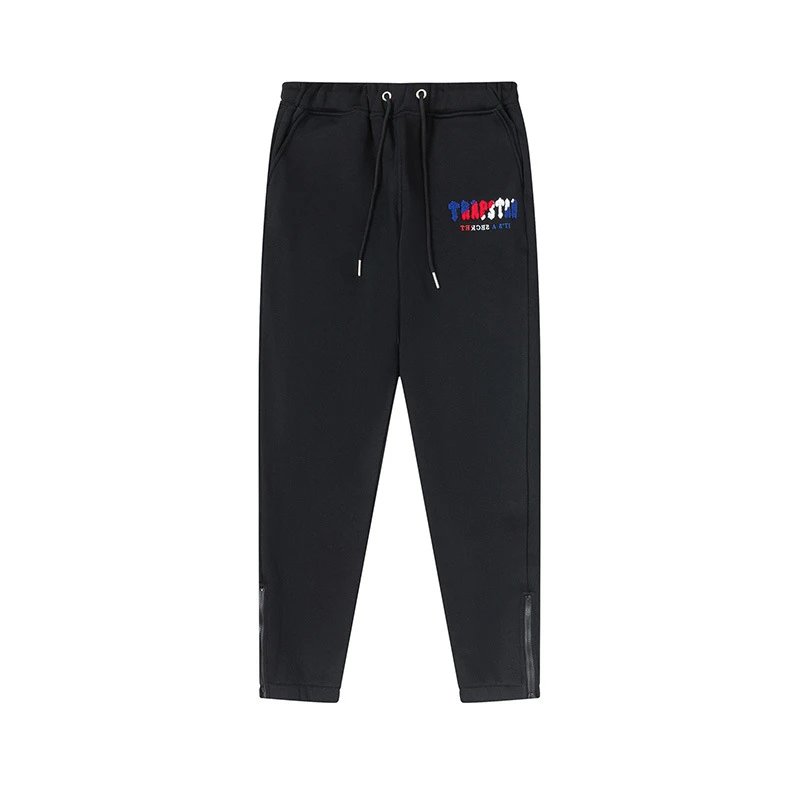 19黑色卫裤 19黑色卫裤