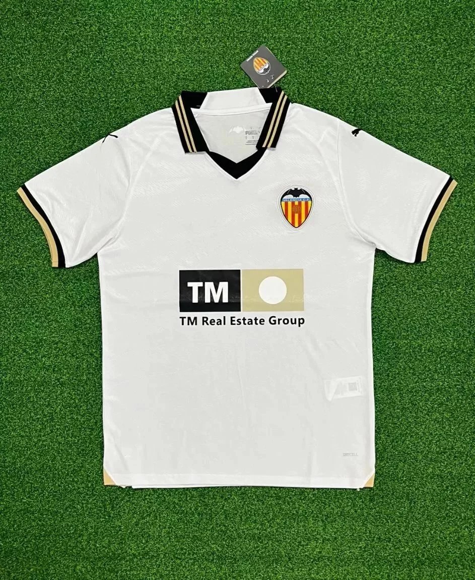 2324瓦伦西亚主场 2324瓦伦西亚主场