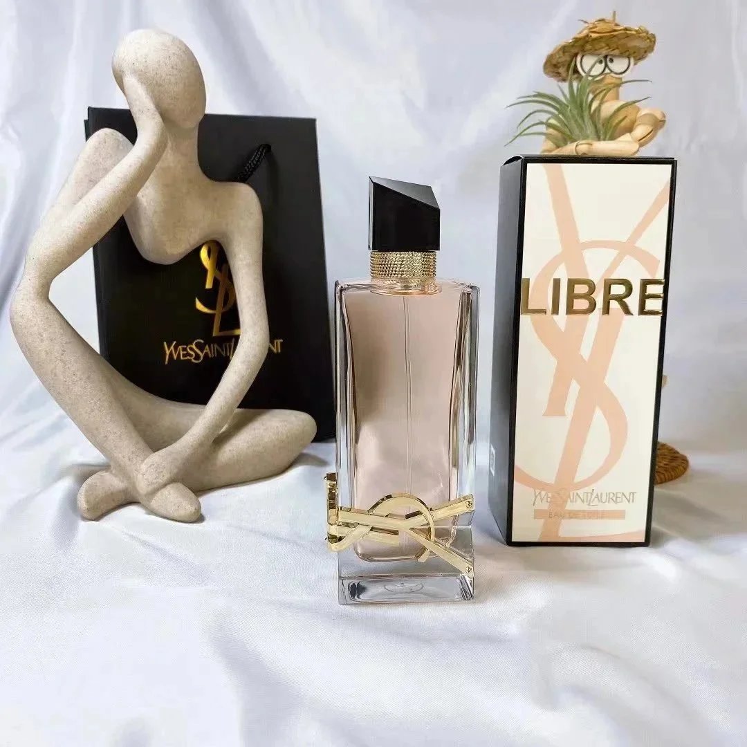 YSL 自由之水edt 100ml YSL 自由之水edt 100ml
