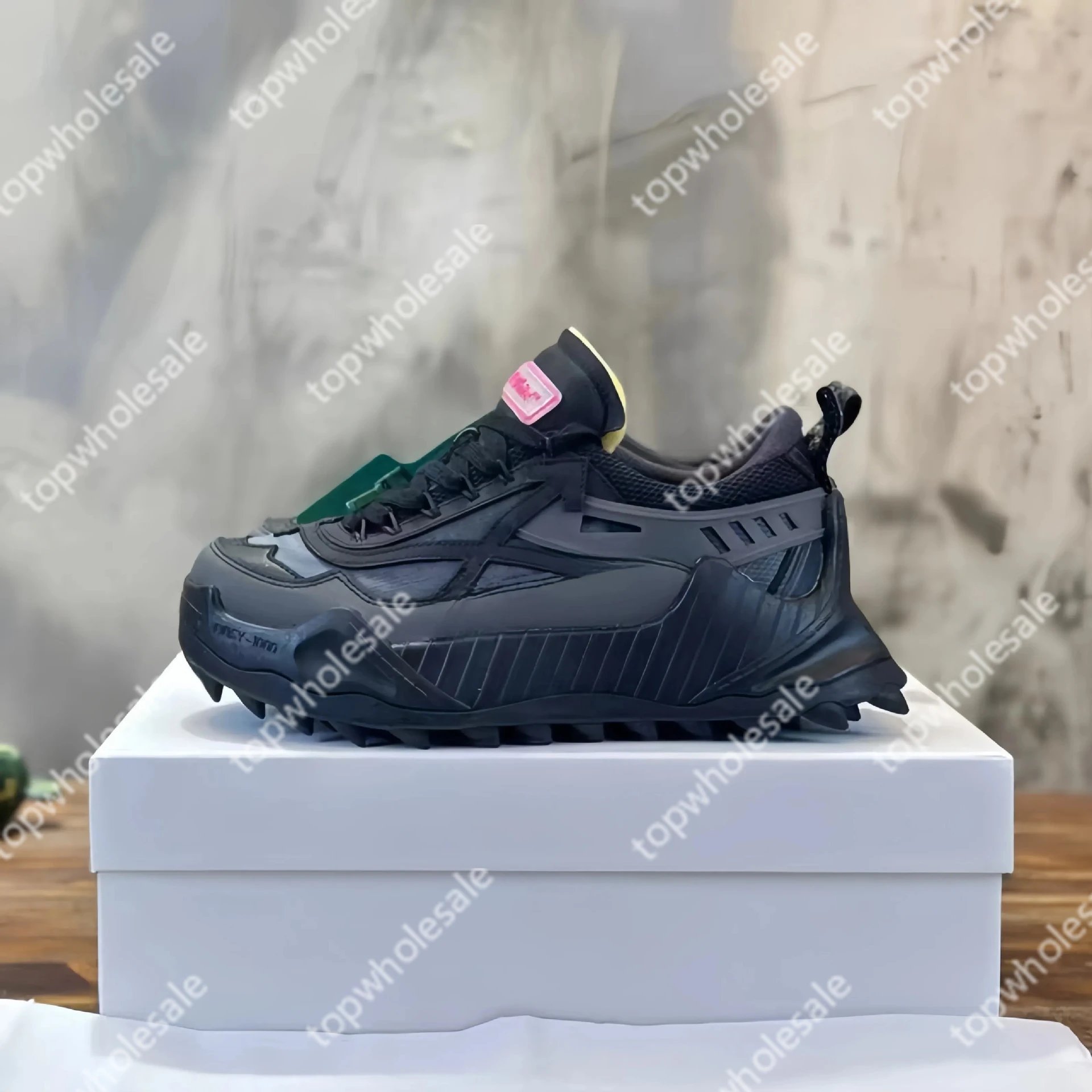 1号色 1号色