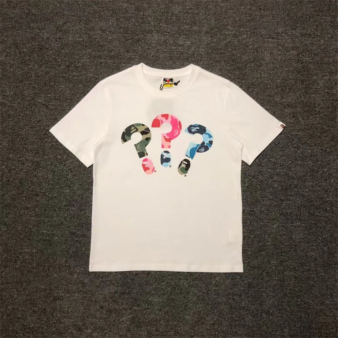 11问号白 11问号白