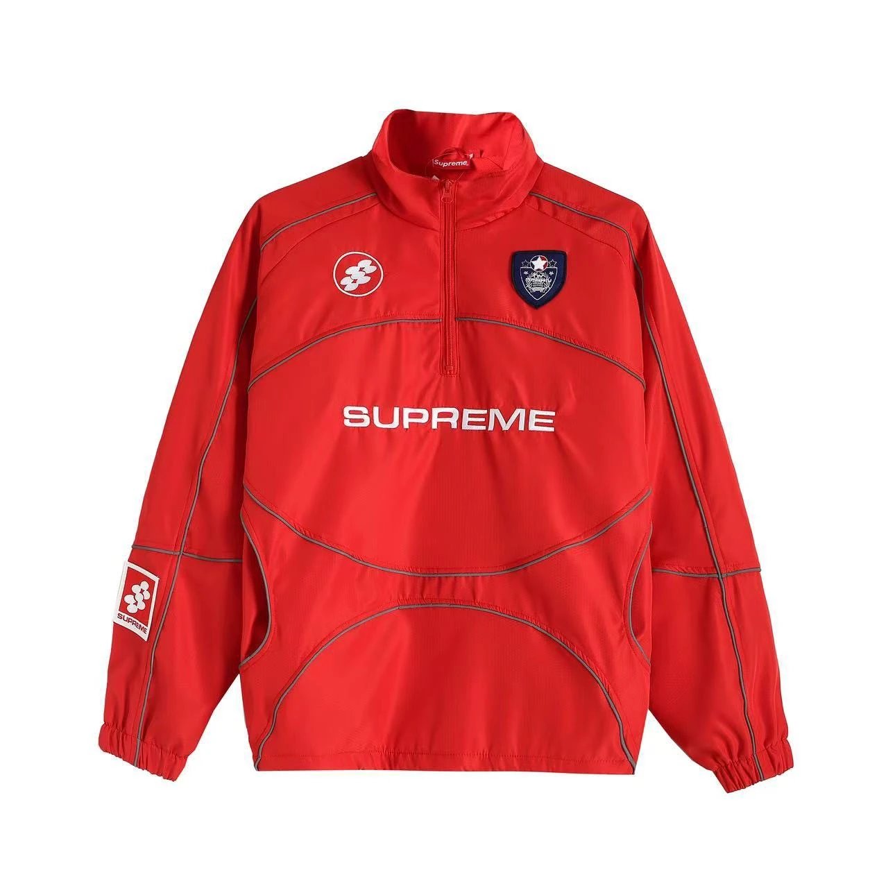 G105红色 G105红色
