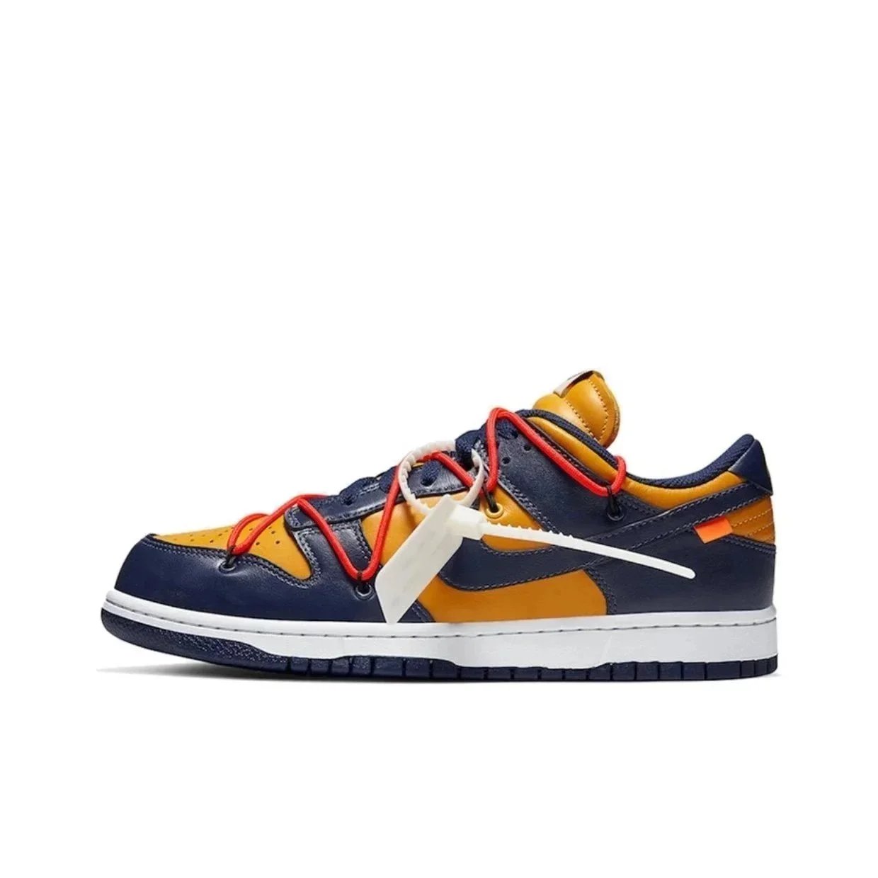 OW Dunk黑曜石 OW Dunk黑曜石