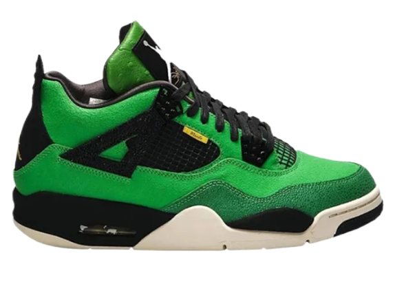 Green Green