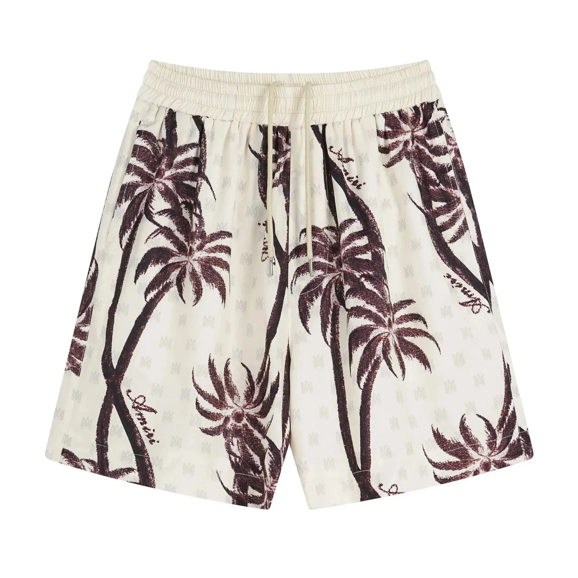 205短裤白色 205短裤白色