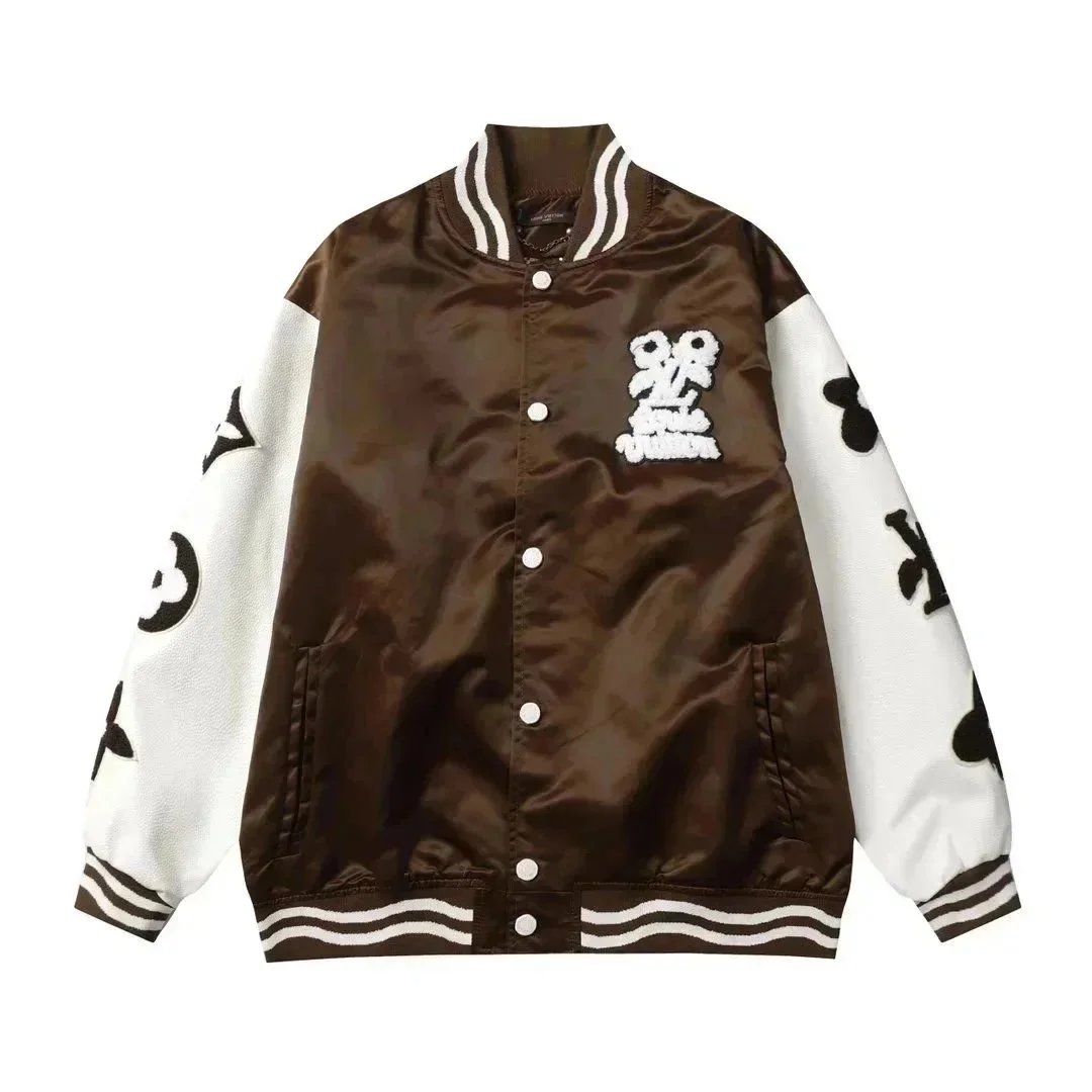 06咖色拼白色 06咖色拼白色