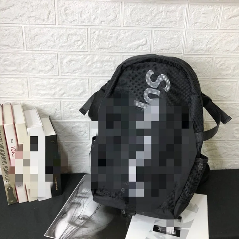 Supreme-黑色 Supreme-黑色