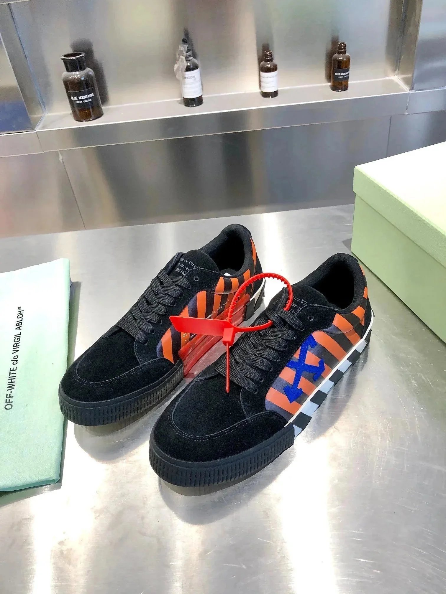6号色 6号色