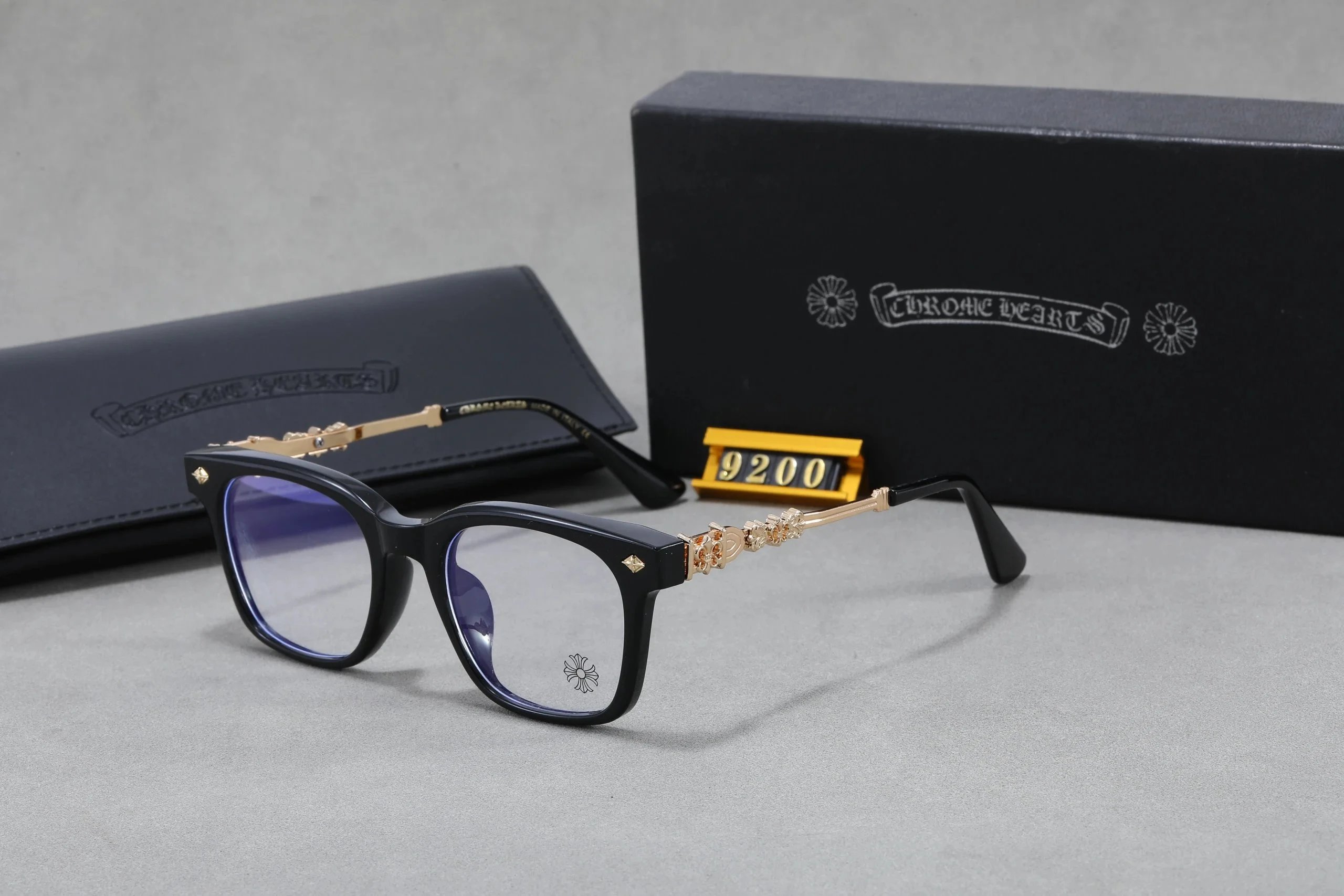 Chrome Hearts-2 Chrome Hearts-2