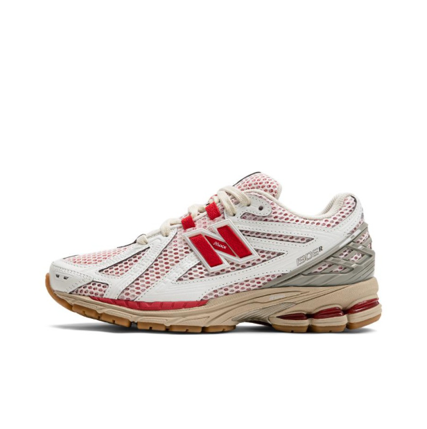 M1906RO 白红 M1906RO 白红