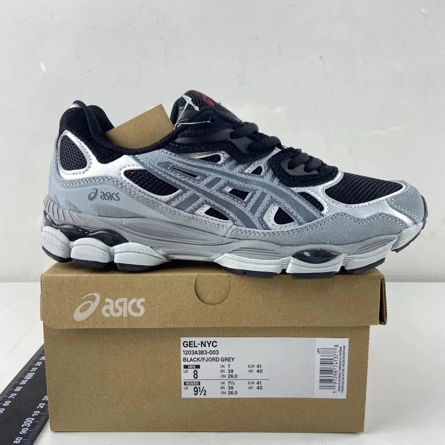 黑灰色1203A383-003 黑灰色1203A383-003