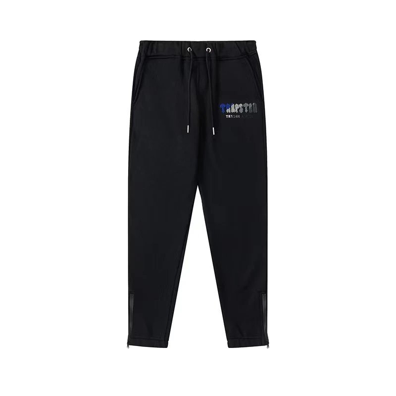 8821黑色长裤 8821黑色长裤