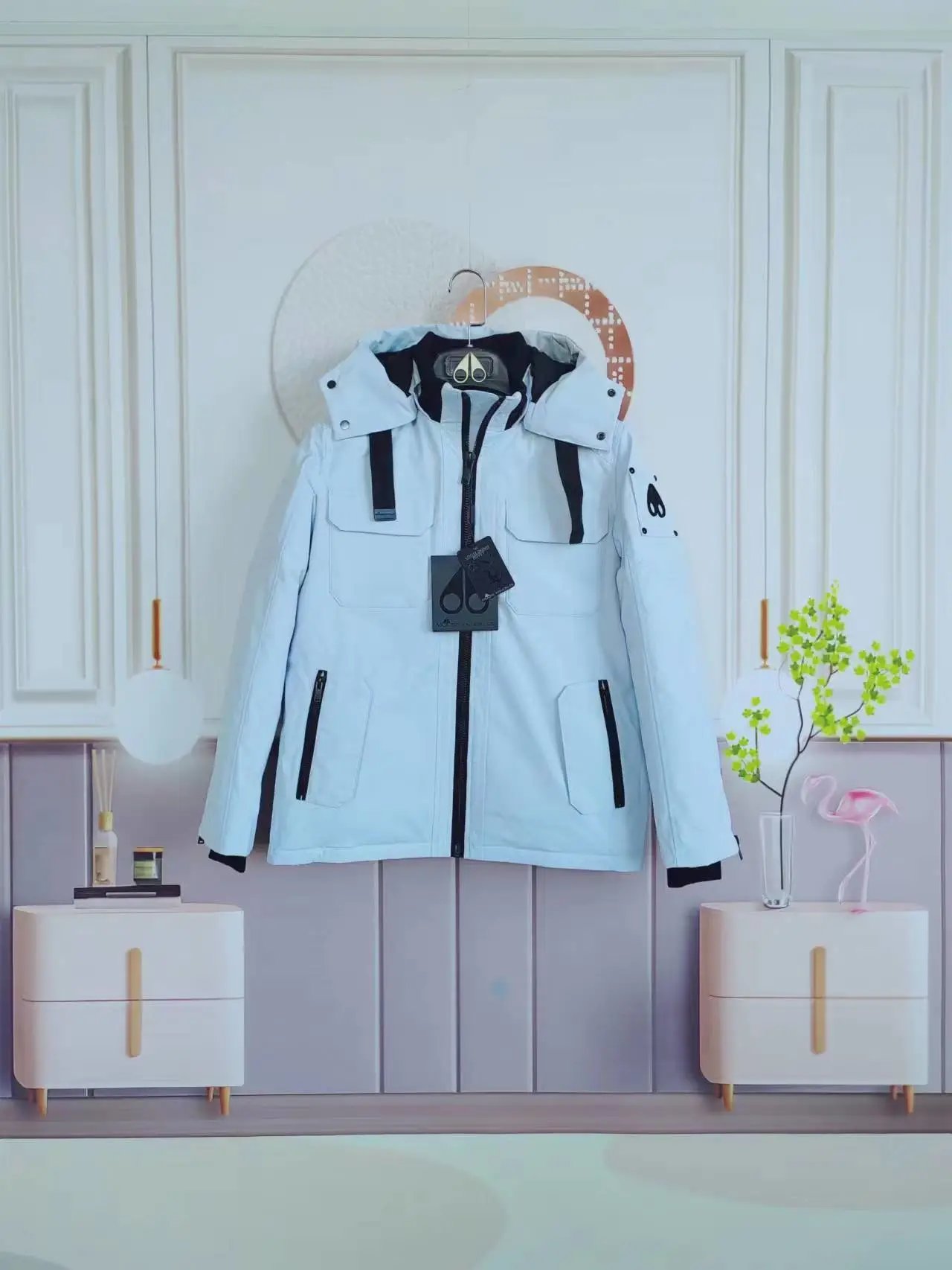 E-1白色 E-1白色