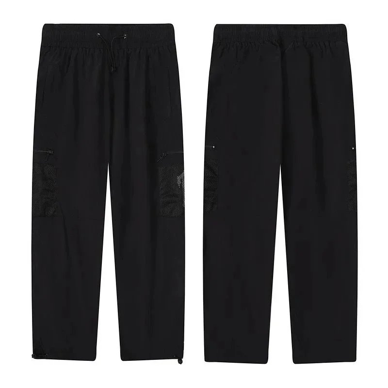 3108黑色长裤 3108黑色长裤