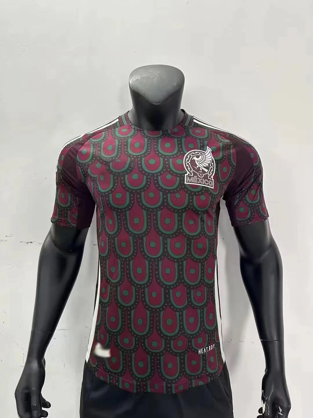 2425墨西哥主场 2425墨西哥主场