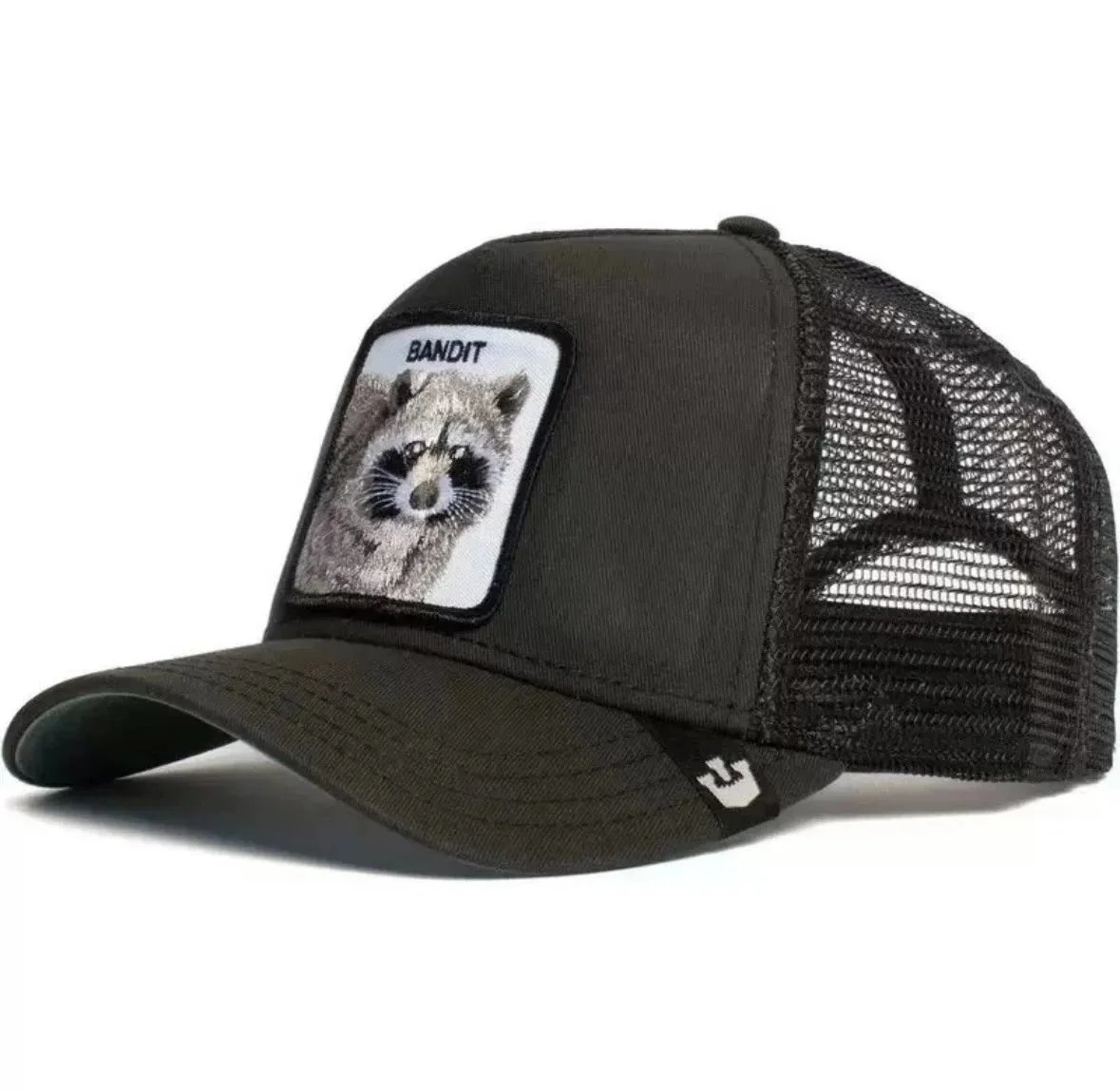 浣熊 浣熊