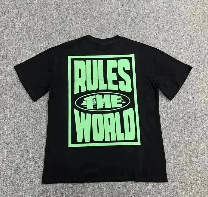 3122黑色绿印花 3122黑色绿印花