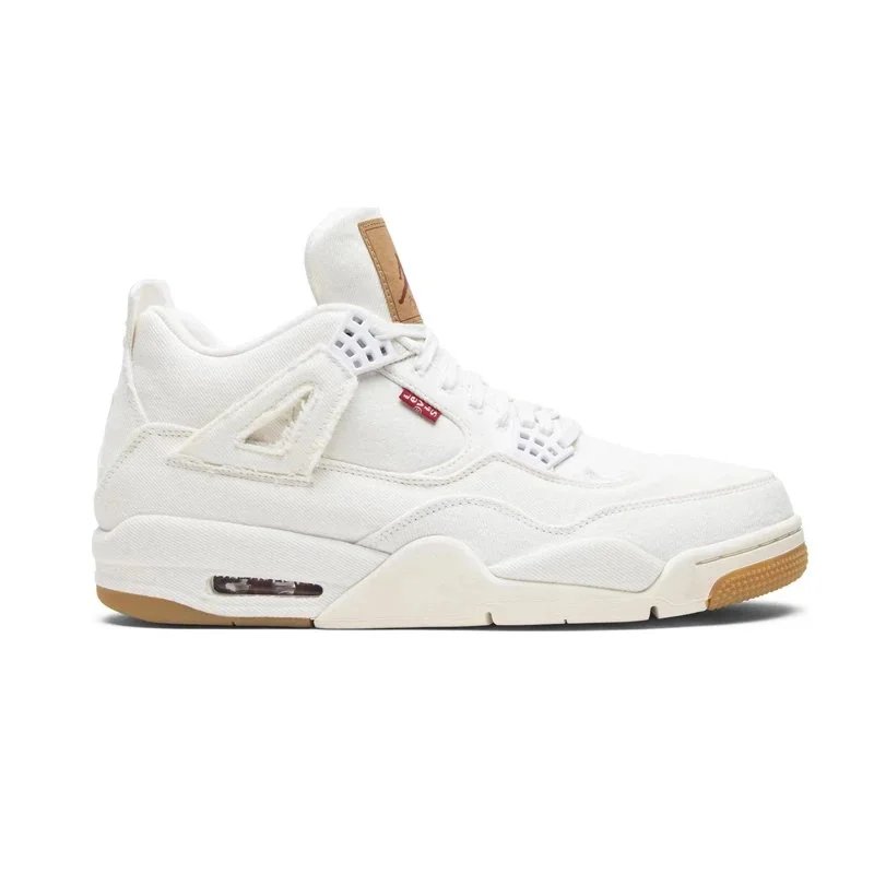 Levi's White AO2571-100 Levi's White AO2571-100