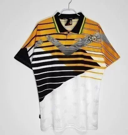 1994赛季南非主场 1994赛季南非主场