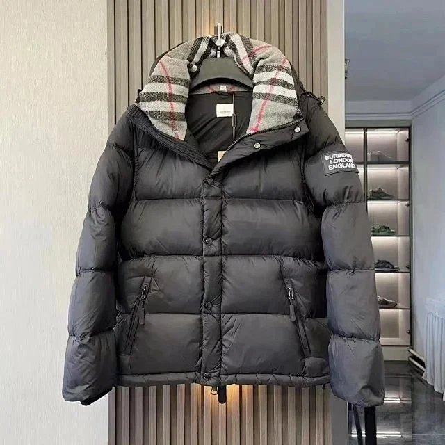 Burberry黑色 【HOT】 Burberry黑色 【HOT】