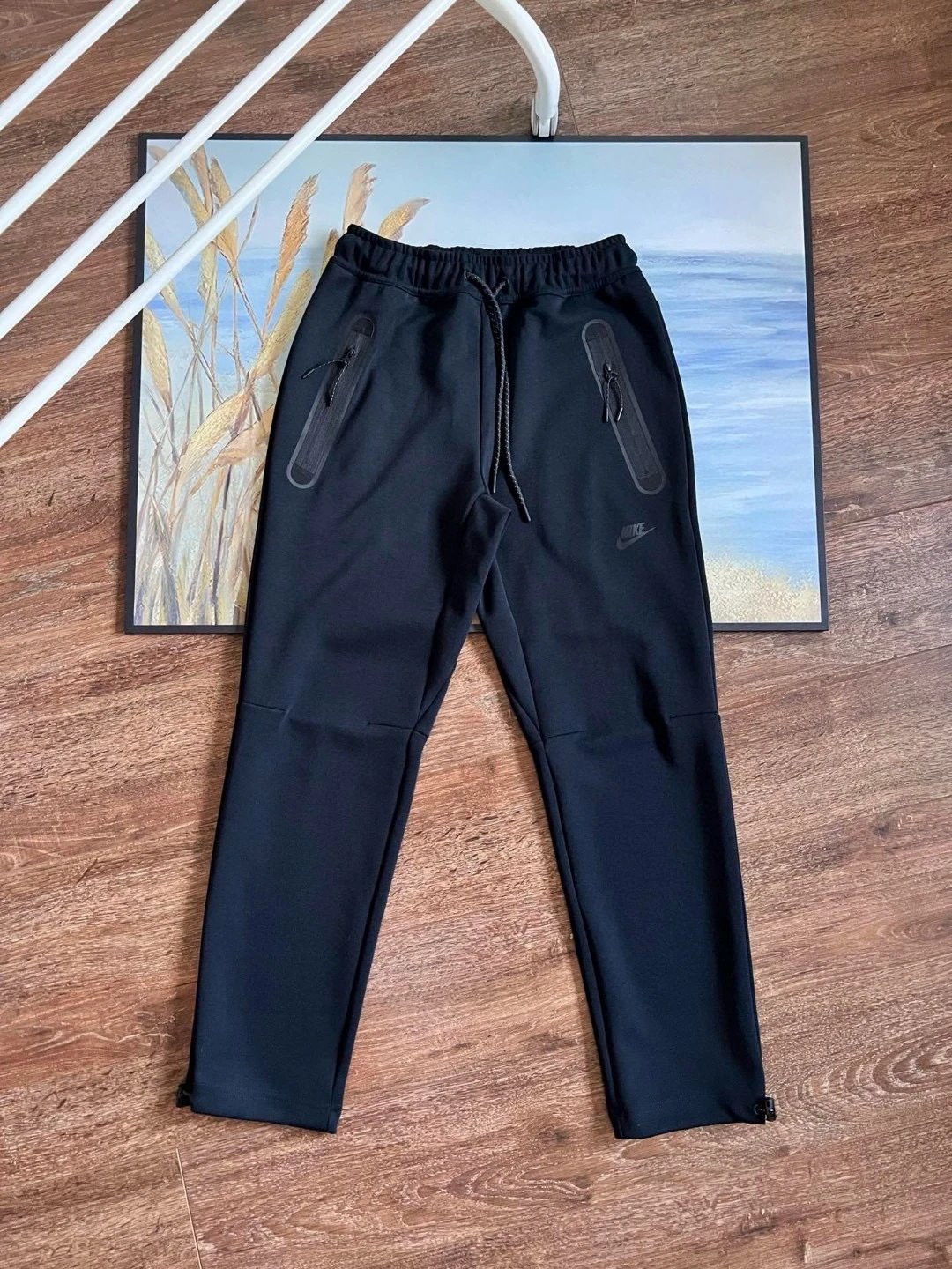 黑裤子 黑裤子