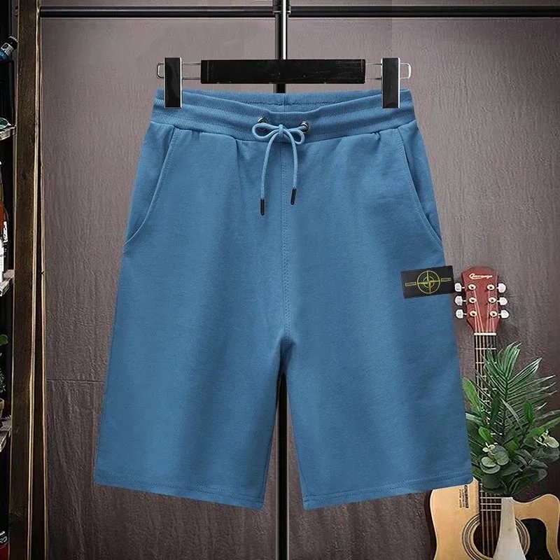 短裤/孔雀蓝 短裤/孔雀蓝