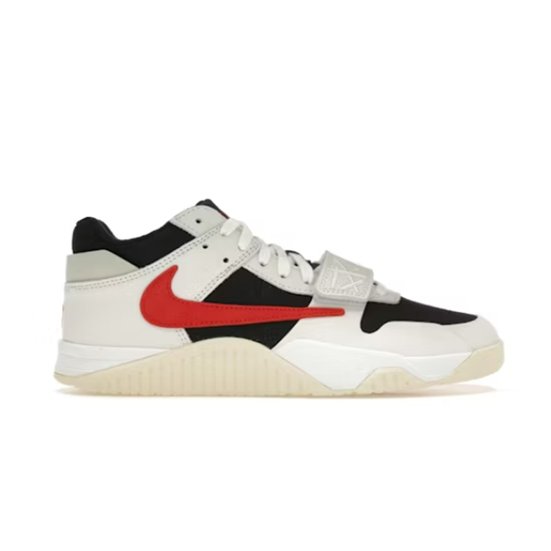 Travis Scott University Red FZ8117-101 Travis Scott University Red FZ8117-101