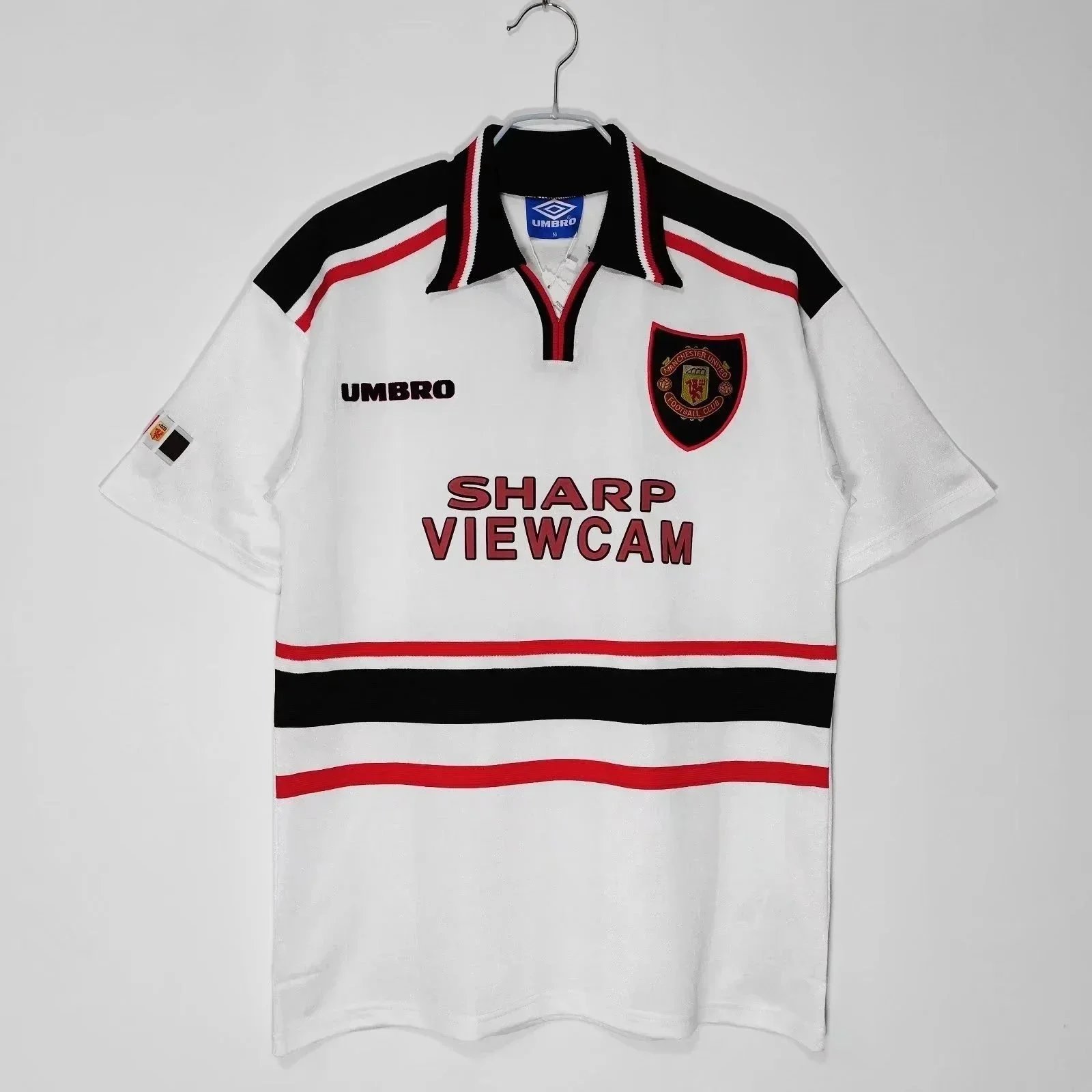 9899 Manchester United away 9899 Manchester United away