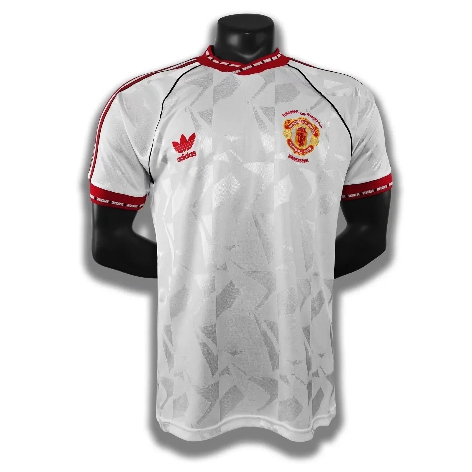 91 Manchester United away 91 Manchester United away