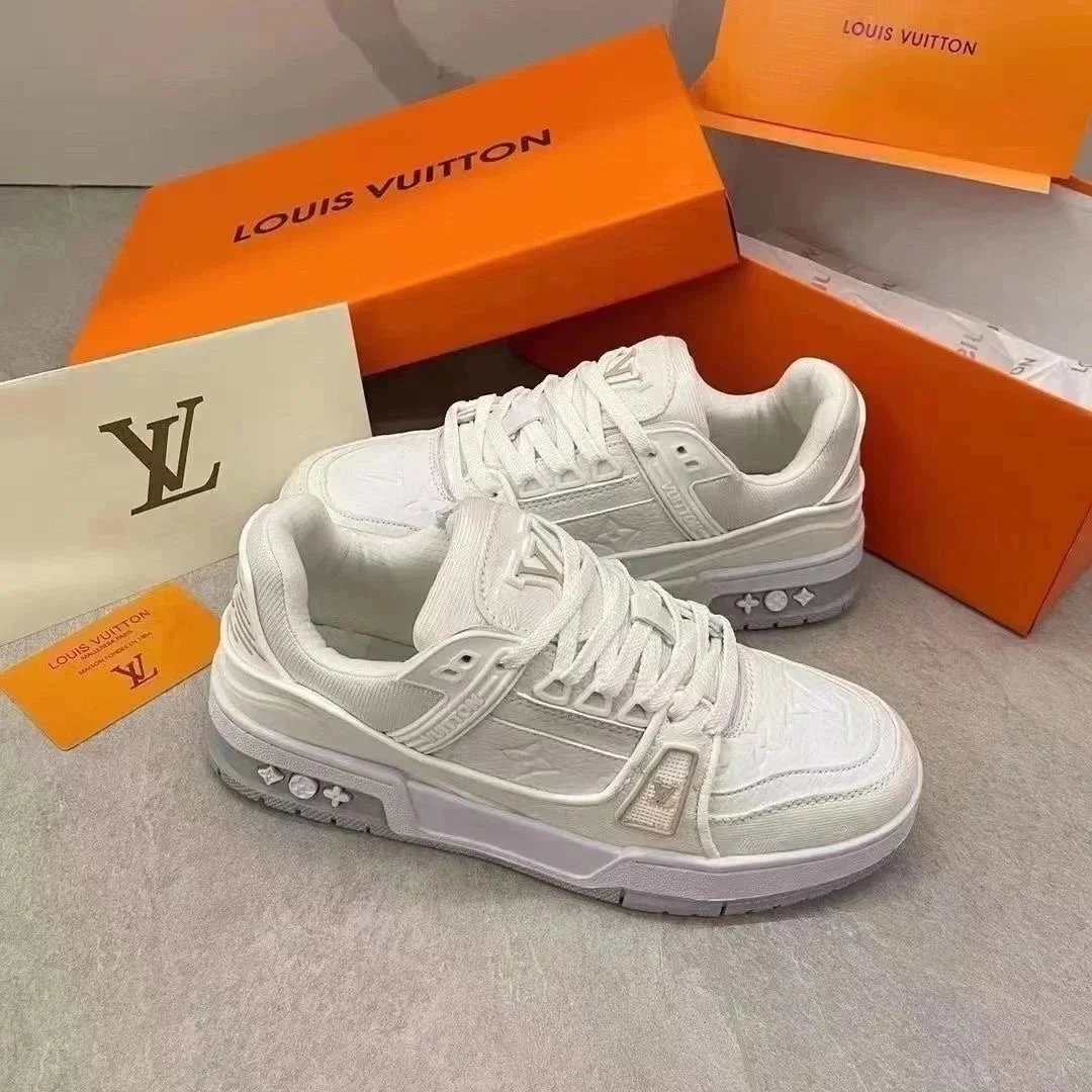White White
