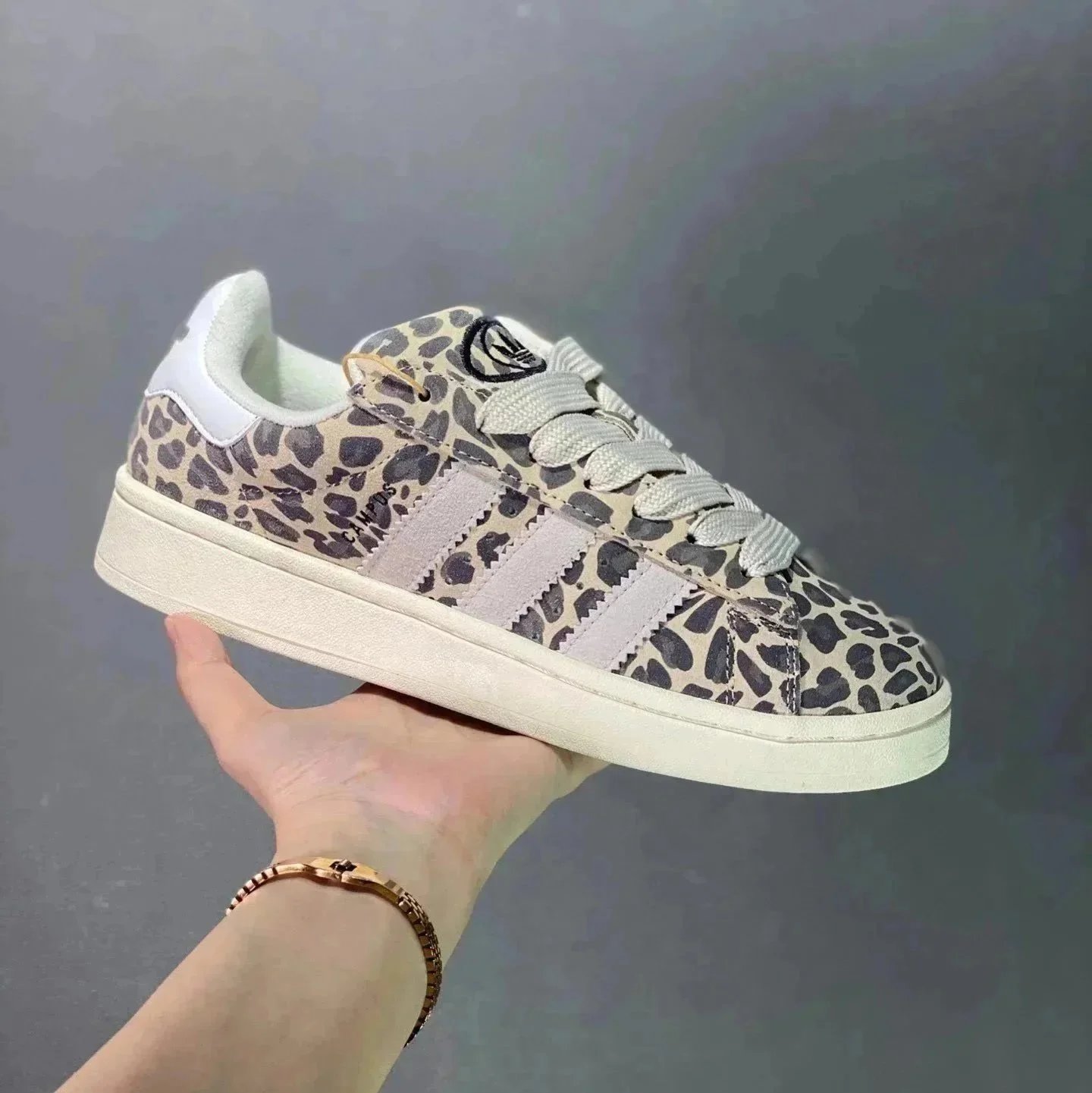 白豹纹 白豹纹