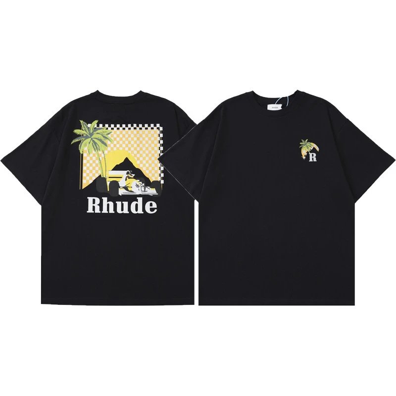 8017黑色【椰子树赛车】 8017黑色【椰子树赛车】