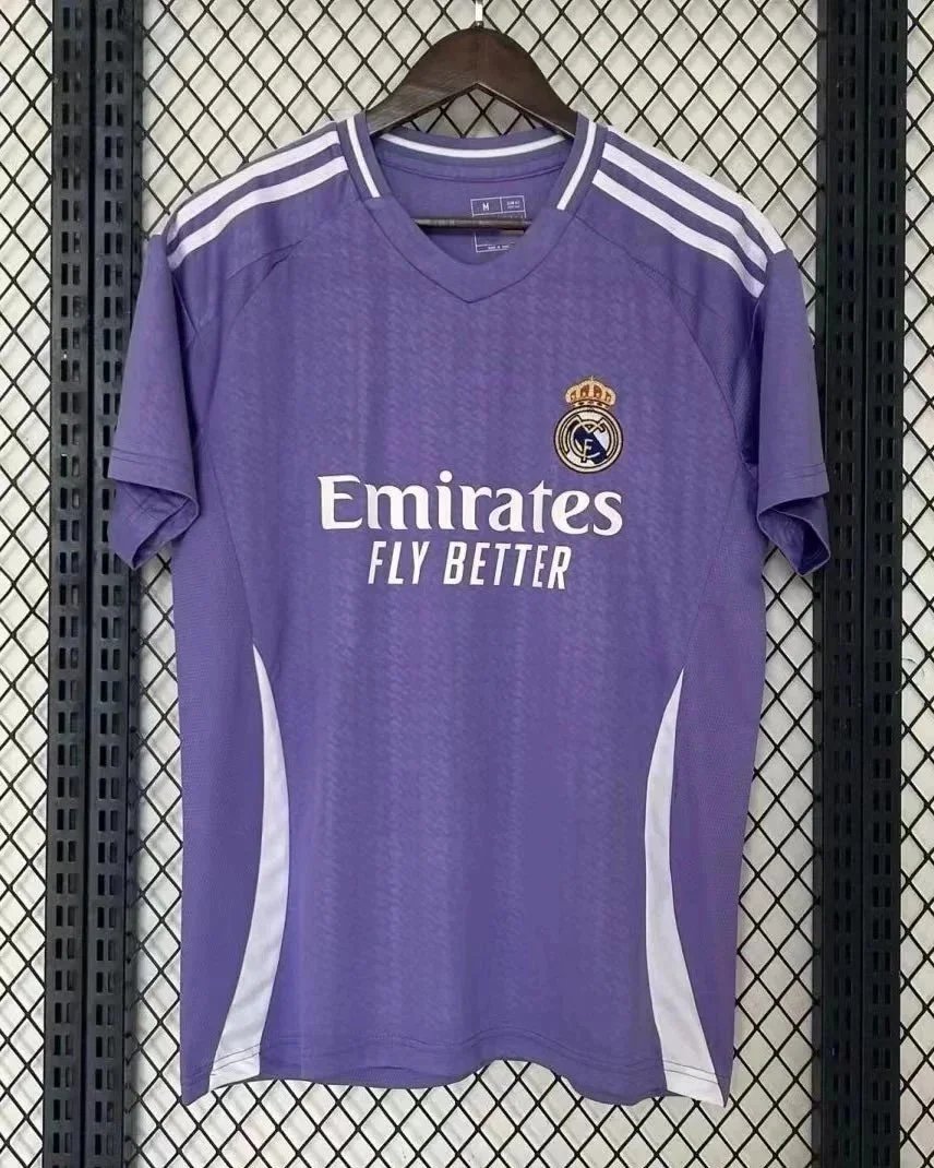 皇马紫色特别版 皇马紫色特别版