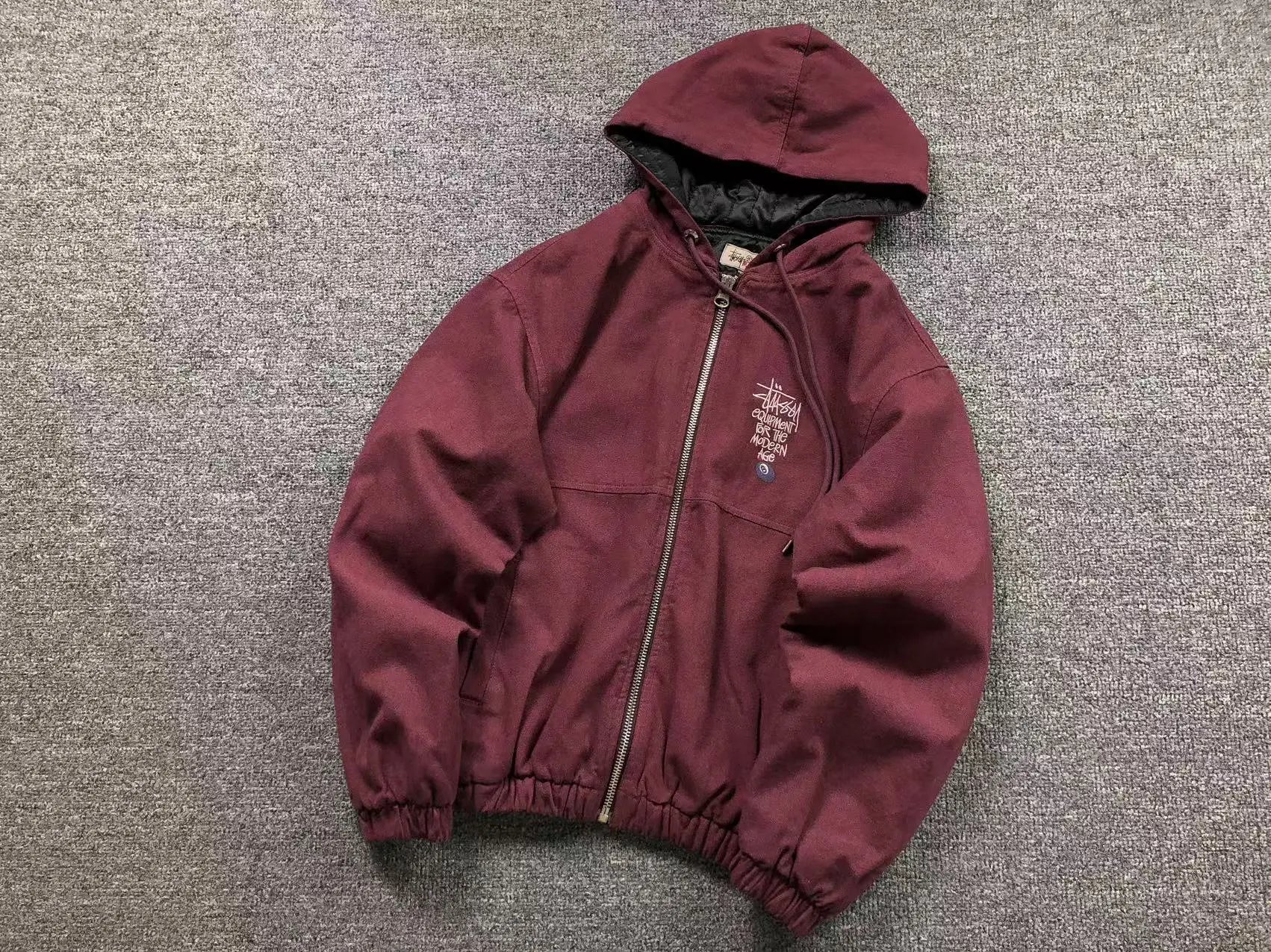 Stussy 07 Stussy 07