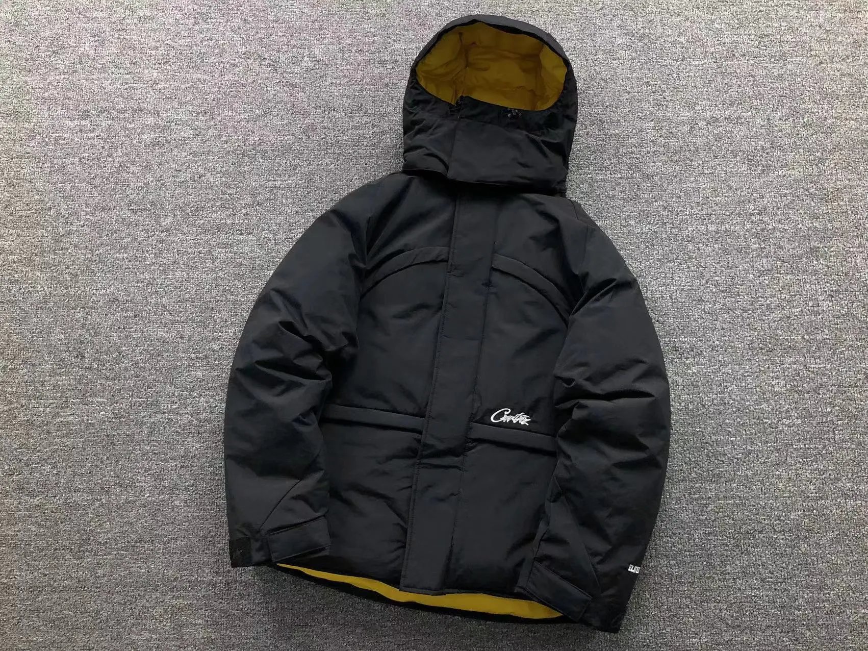 Corteiz 09 Corteiz 09