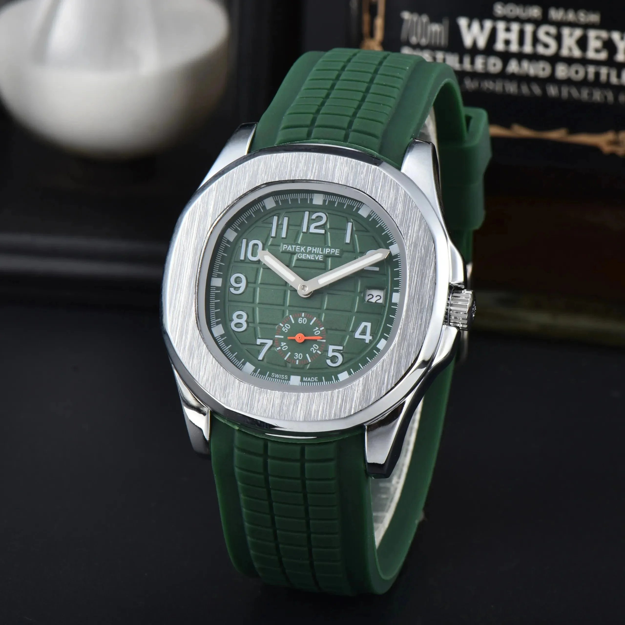 5 5