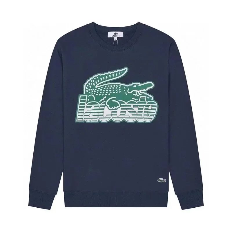 蓝底绿鳄鱼卫衣002 蓝底绿鳄鱼卫衣002