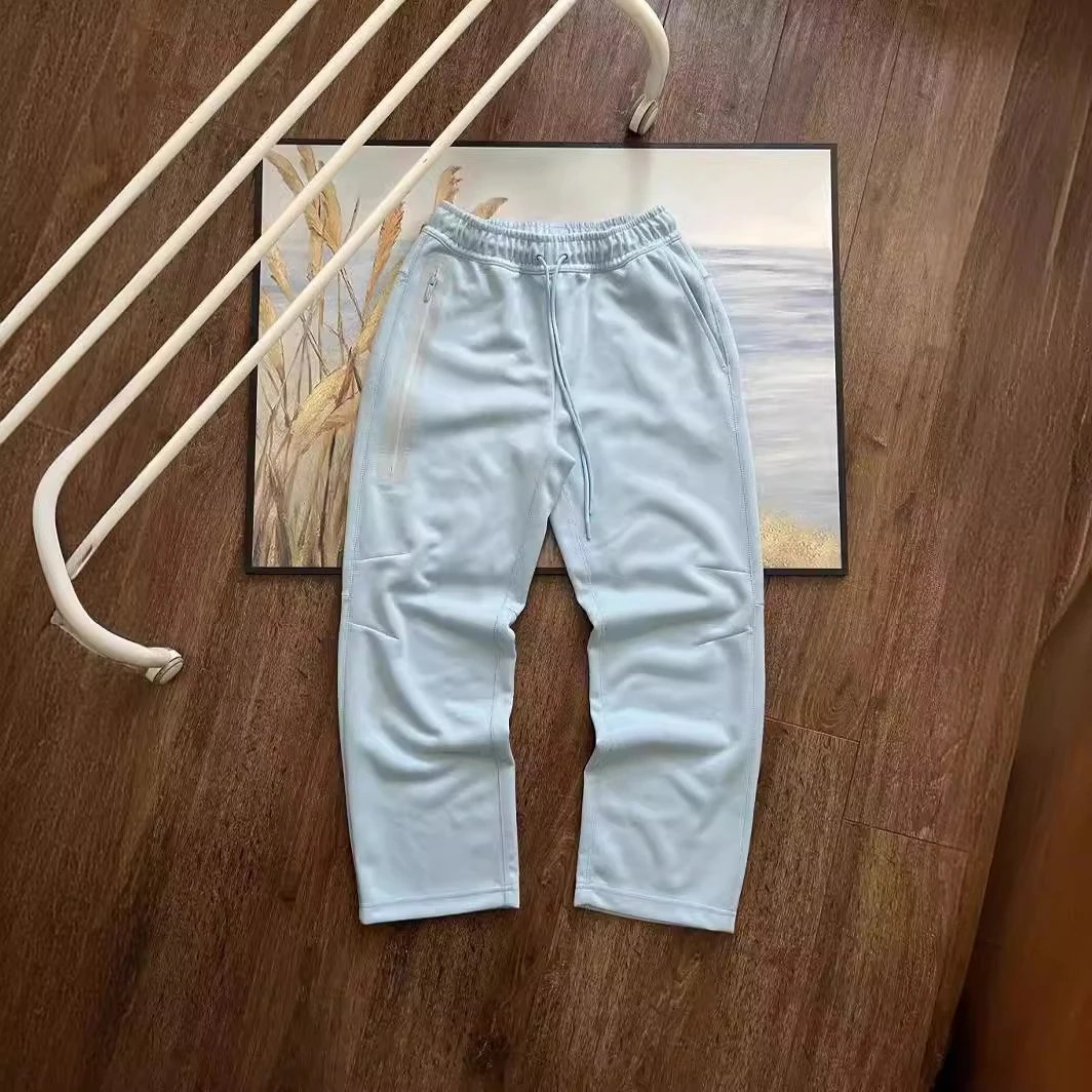 浅蓝裤子 浅蓝裤子