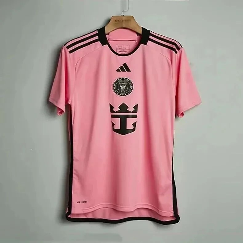 24-25 主场MESSI#10+臂章 24-25 主场MESSI#10+臂章