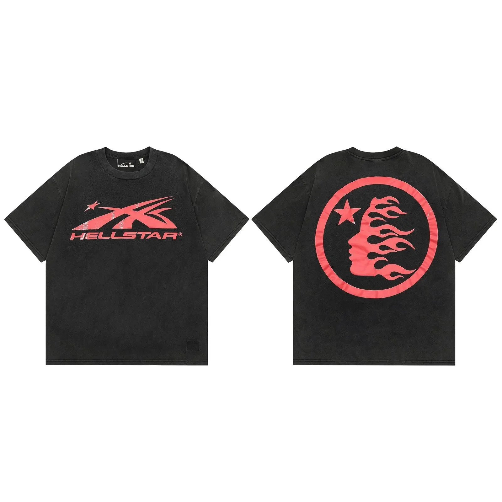 2639Black and Red 2639Black and Red