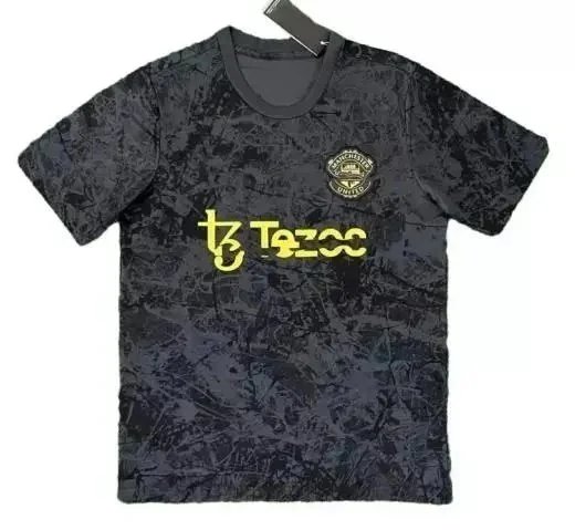曼L训练服 曼L训练服