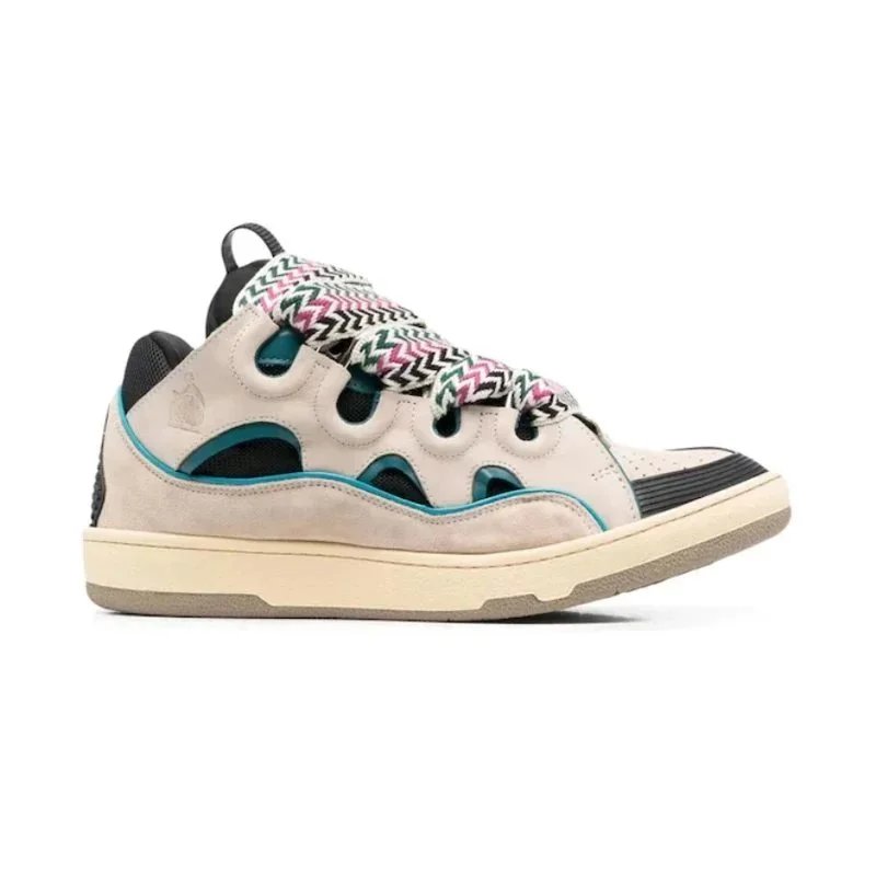 Ecru Black Ecru Black