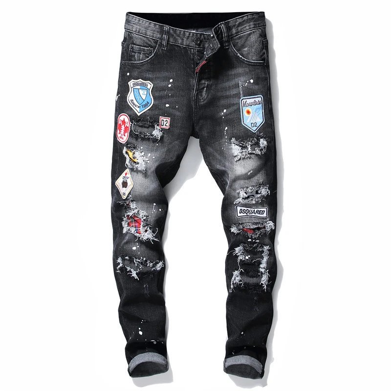 黑色5 黑色5