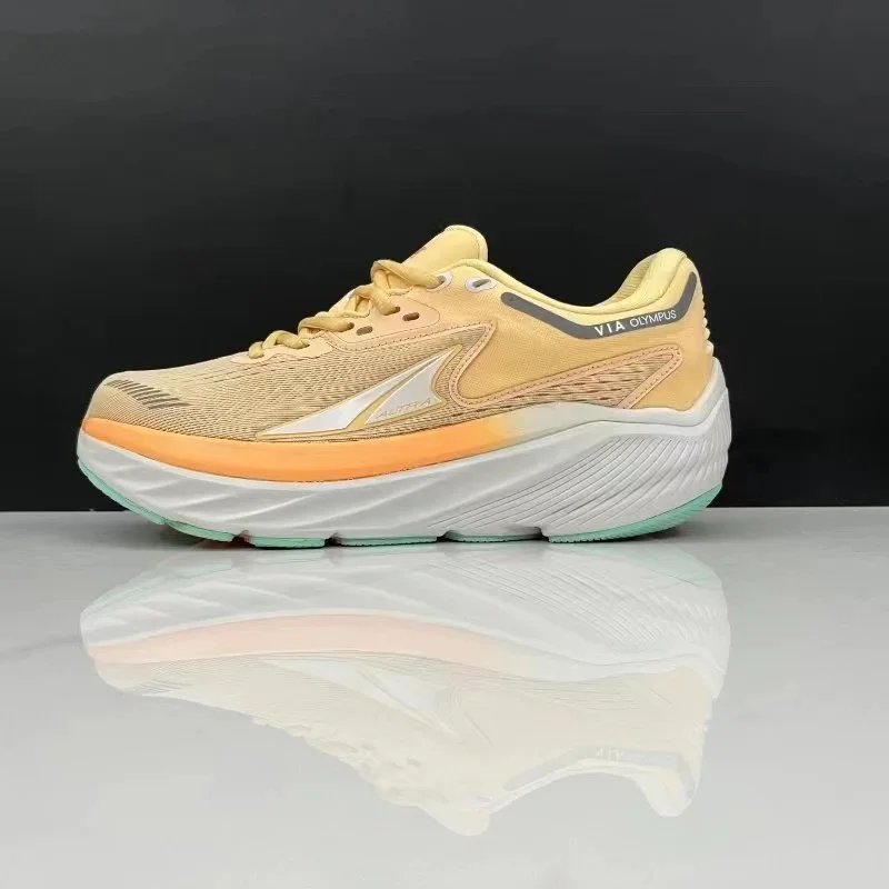 VIA棕白 VIA棕白